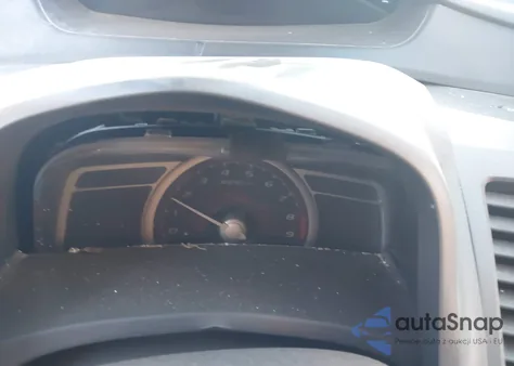 2006 Honda Civic Si z USA, uszkodzony, nr VIN 2HGFG21596H712251